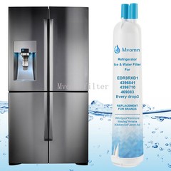 4Pack Kenmore 9083 Refrigerator Cartridge Water Filter 469083 9020 9030 US Stock