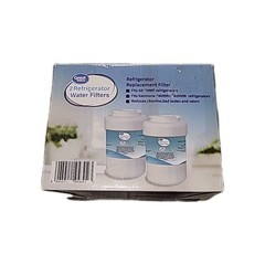 Great Value GE-MFW Refrigerator Replacement Filters Kenmore 469991 469996