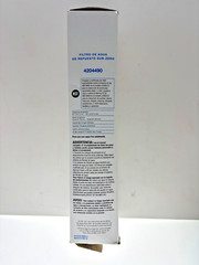 Sub-Zero 4204490 Refrigerator Water Filter