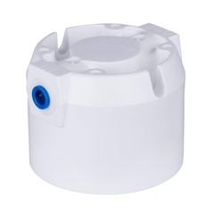 Water Filter For Water Dispenser, White