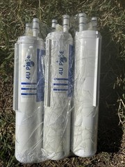 3 PK -SMF1005 4U Pure Replacement Frigidaire ULTRAWF Refrigerator Water Filter
