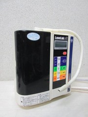 Kangen Enagic LeveLuk SD 501 Water Ionizer Machine from japan fast shipping