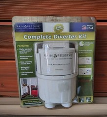 Water Diverter Kit