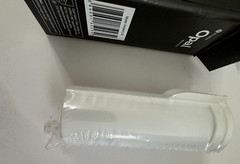 GE Profile Opal Water Filter For Opal Nugget Ice Maker Model: P4INKFILTR (ONE)