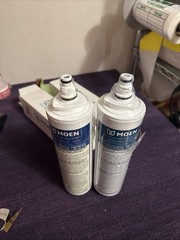 MOEN Choiceflo 9600 Replacement Water Filter – New Sealed Lot Of Two. 2Pc