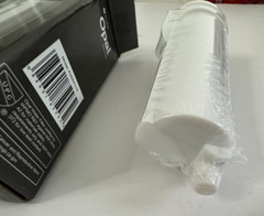 GE Profile Opal Water Filter For Opal Nugget Ice Maker Model: P4INKFILTR (ONE)