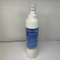 NEW / WaterDrop Model: WD-F20 Replacement Filter LT800P, LT800PC, ADQ73613401