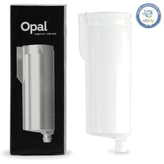 Fresh-Tasting Ice Guaranteed: GE Opal Water Filter – 3- Lifespan, Pack of 1