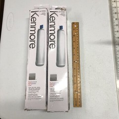 Kenmore 4609083 9083 9020 9030 Replacement Refrigerator Water Filter Fit 2 PACK