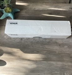 KOHLER 20852-NA Water Filter Aquifer Water Filtration System Replacement Filter