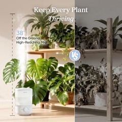Top Fill Humidifier 2.5L