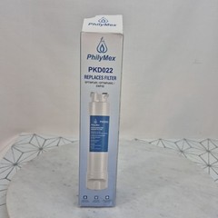 Phily Mex PKD022 Refrigerator Water Filter-New