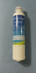 NEW WATERDROP WD-DA29-00020B REFRIGERATOR REPLACEMENT WATER FILTER FOR SAMSUNG