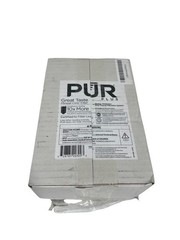 PUR Faucet Filtration System FM2500V, Grey