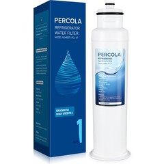 HX2017FR-A/HX2017F-A Water Filter, Compatible with Hisense® HRF266N6CSE1, HRF…