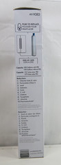 Kenmore 4609083 Replacement Refrigerator Water Filter Pack New