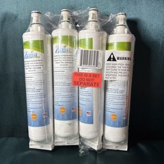 4 – Zuma 4396508 Refrigerator Water Filter, Replacement for Kenmore® 46-9010