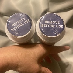 Two FilterLogic FL-RF07 Refrigerator Water Filter for Maytag