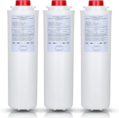 3-Pack 51300C Water Replacement Filter for Elkay 51300C EWF3000 (No Chip)