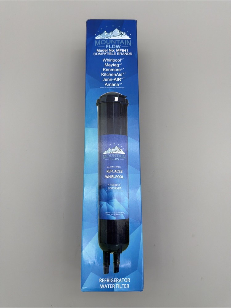 Mountain Flow replacement Water Filter Modal #MF841 Replacement