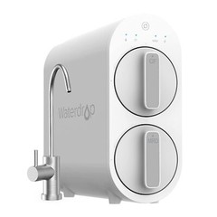 Waterdrop Tankless Reverse Osmosis Water Filtration System,400 GPD, Reduces TDS