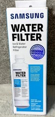 Samsung HAF-QIN/EXP Refrigerators Water Filter for RF23M8090SR, RF23M8090SG