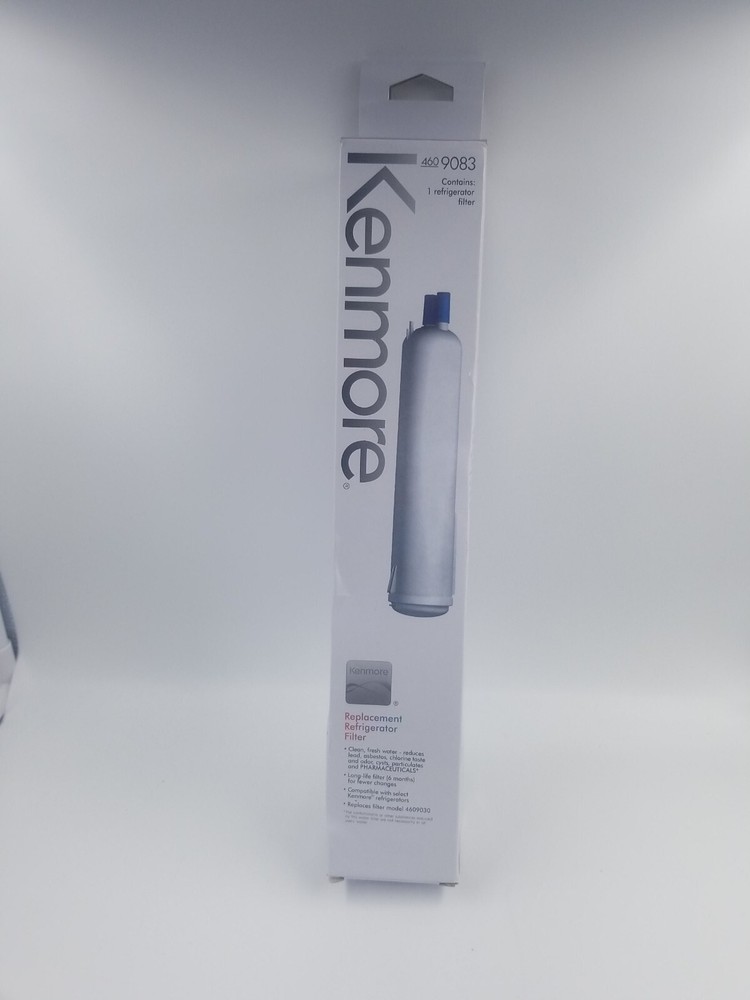 NEW Kenmore 9083 4609083 Replacement Refrigerator Water Filter 9030 HG24