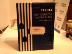 teehay th-04 ref.water filters new 3 in box (bin 8)