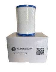 Cartucho Filtro Frescapure 5500 Replacement Cartridge Royal Prestige