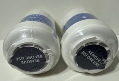 Waterdrop WD-MWF Replacement Refrigerator Water Filter LOT of 2 For GE Maytag