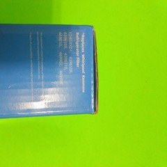 IcePure RWF0500A Refrigerator Water Filter Whirlpool Kenmore 4396508 EDR5RXD1