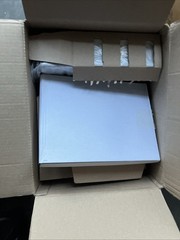 Aquasana SmartFlow Reverse Osmosis Water Filter System Chrome FaucetNew Open Box