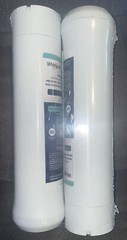 Whirpool WHEERF Reverse Osmosis Pre/Post Water Filter 💦2 Pack💧