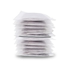 12 Pack Activated Charcoal Filters – Coconut Shell Carbon Sachets for Distillers
