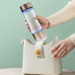 Hydrogen Water Generator Bottle, Hydrogen Water Bottle, Hydrogen Water Generator