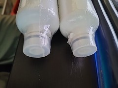 2 Pack MIST Ultra Clarity Pro BORPLFTR50 Water Filter White CWMF052 New No Box