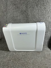 Aquasana SmartFlow Reverse Osmosis Water Filter System, membrane housing only