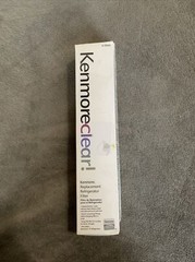 NIP Sealed KenmoreClear! Replacement Refrigerator Filter 46-9999