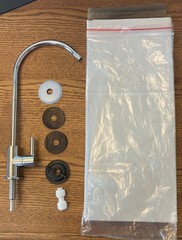 Ro Drinking Water Filter Faucet Reverse Osmosis System Spout