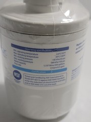 2 Filter Logic FL-RF11 Water Filters For Samsung Refrigerators DA-29-00003B -1U