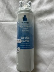Waten WF3CB 469999 Water Filter – Compatible with Frigidaire and Kenmore – New