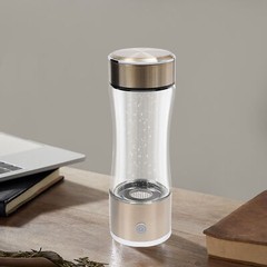 Hydrogen Water Generator Bottle, Hydrogen Water Bottle, Hydrogen Water Generator