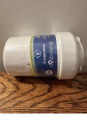 Waterdrop WD-F13 Refrigerator Water Filter For GE MWF MWFP MWFP MWFA GWF HDX