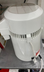 Waterwise 4000, Countertop Water Distiller System for Home and Office