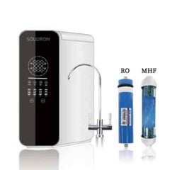 5 Stage RO Hydrogen-Rich Water Purifier