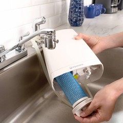 Aquasana AQ-4035 Replacement Filter for Countertop Water System