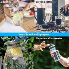 Upgrade Your Berkey with Silver Infused BB9-2 Filters – 2 Pack for Pure Water