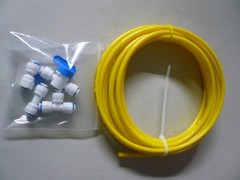 Drinking Water Tap Filter Kit System connection kit