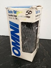 OMNI OmniMite Replacement Cartridge Taste / Order / Chemical Reorder No. FMTO