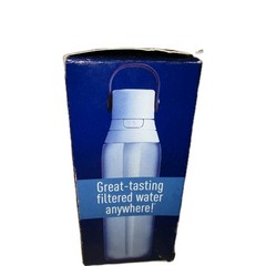 (4)- Brita Water Bottle Replacement Filters Open Box 8N21065